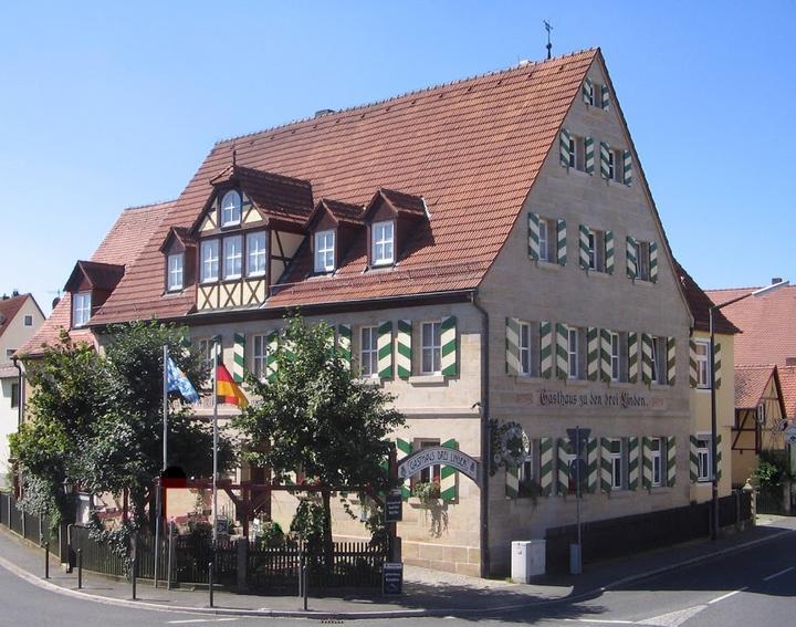 Gasthaus Drei Linden